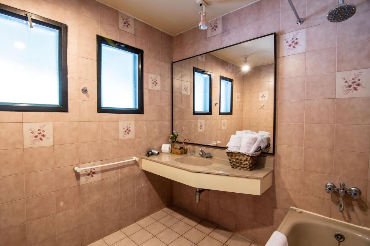 Hotel Salto Del Laja Los Ángeles Dış mekan fotoğraf